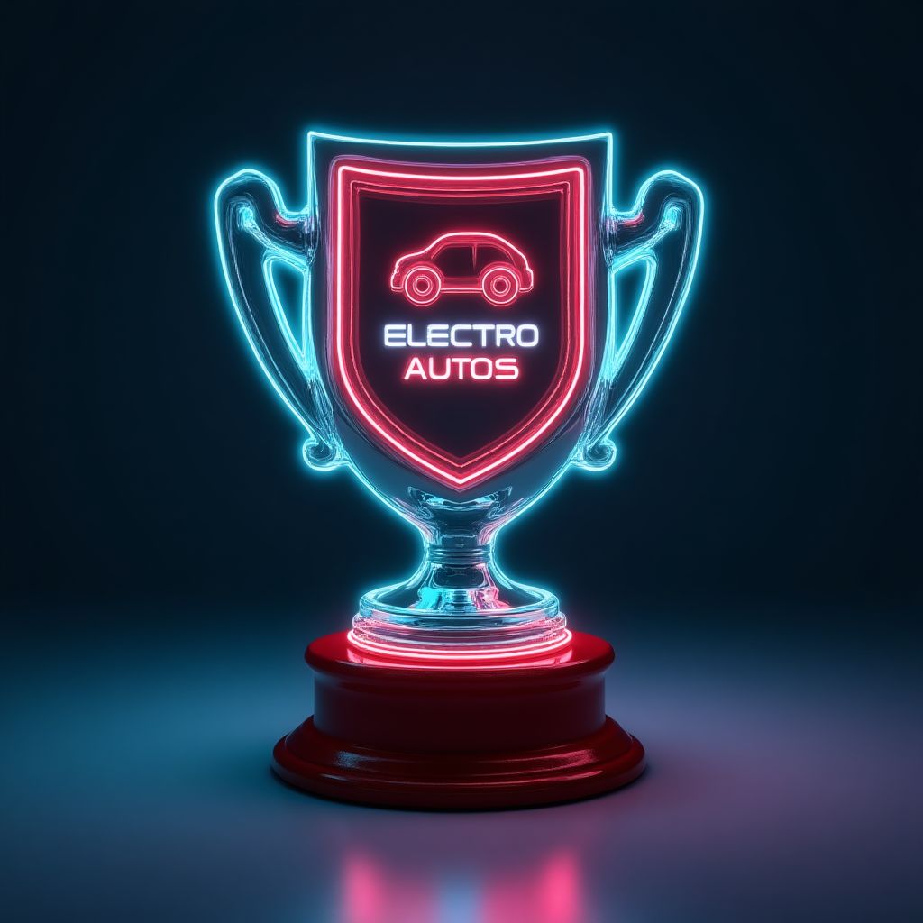 Premio al mejor concesionario de vehículos eléctricos en Argentina