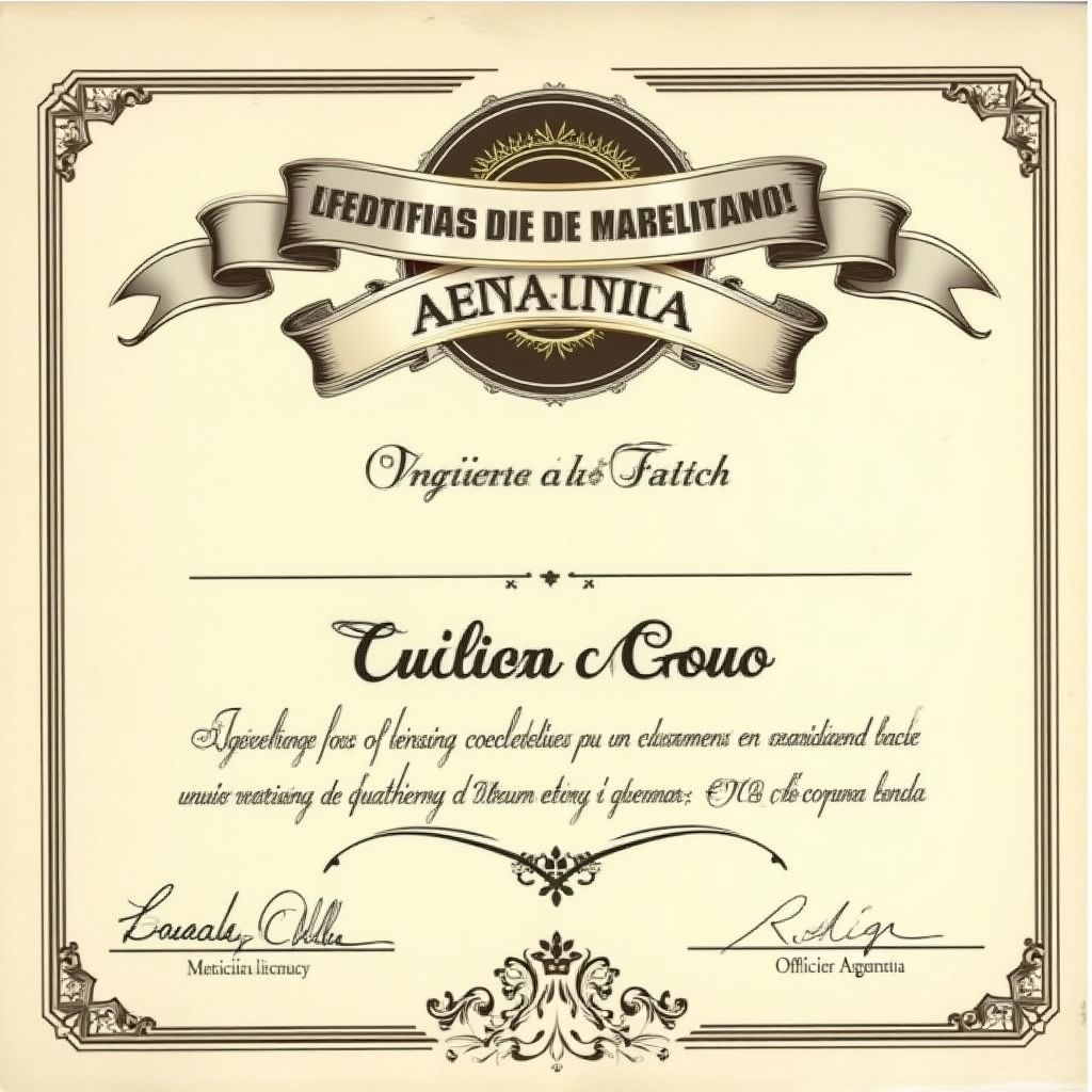 Reconocimiento a la excelencia en servicio al cliente