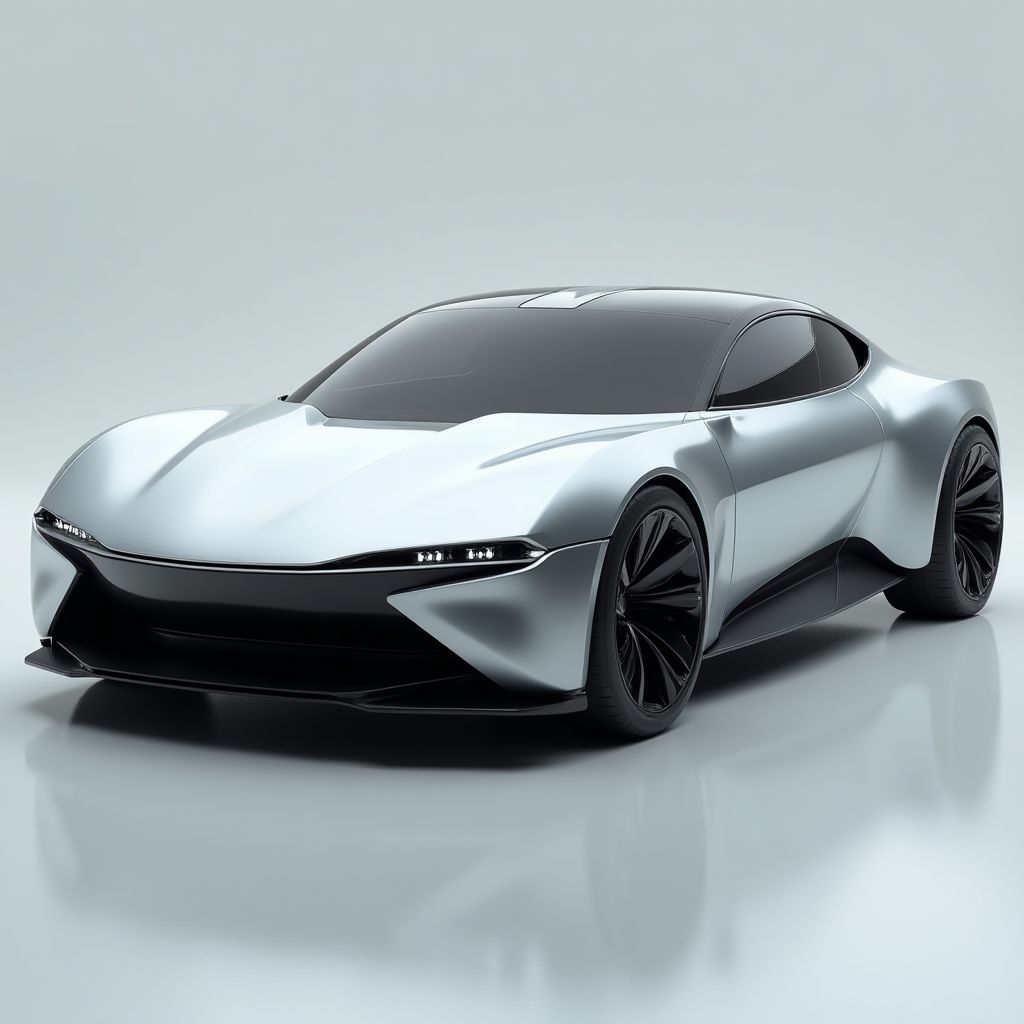 Deportivo eléctrico