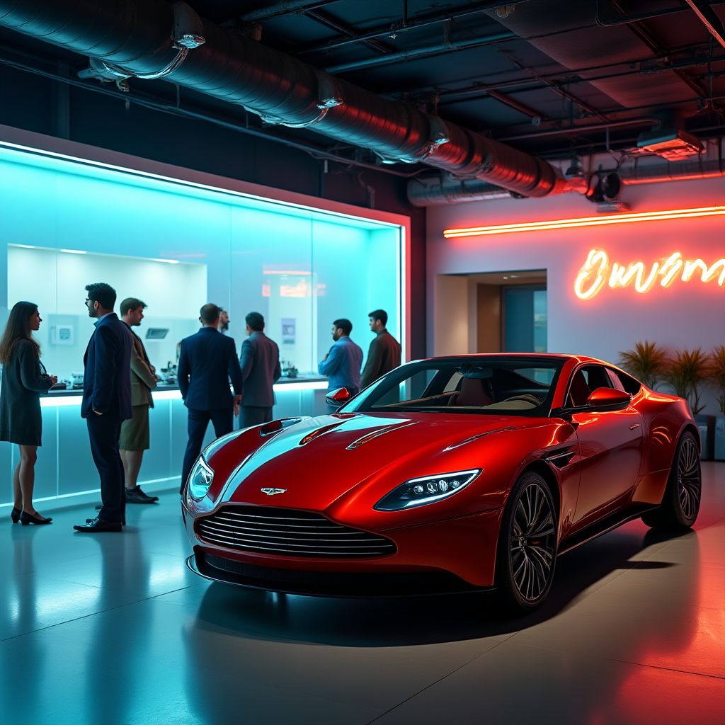 Equipo de ElectroAutos Argentina