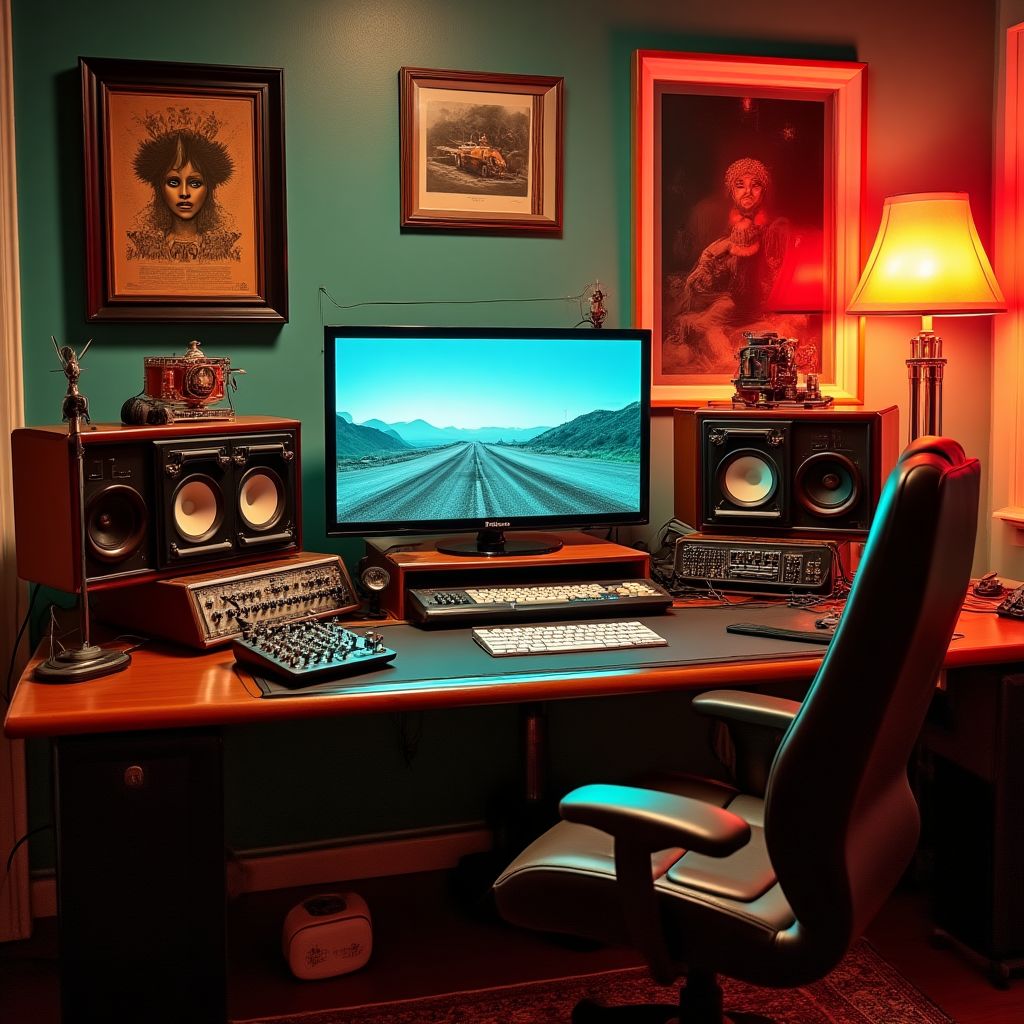 Podcast sobre movilidad eléctrica