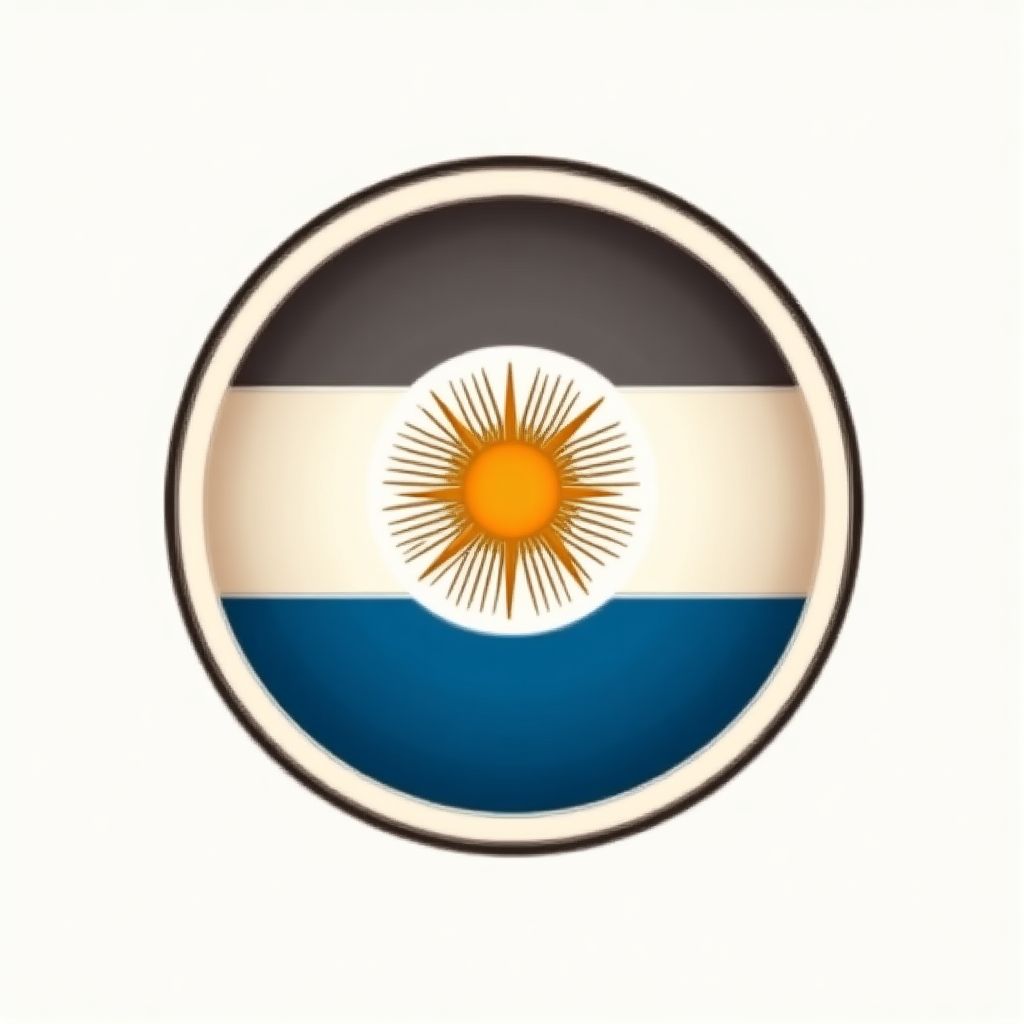 Logo de entidad financiera