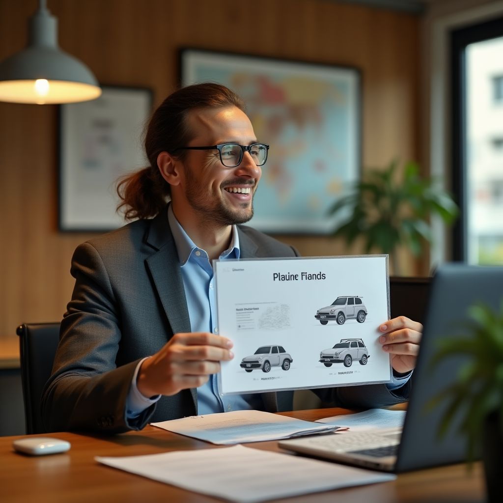 Opciones de financiamiento para vehículos eléctricos