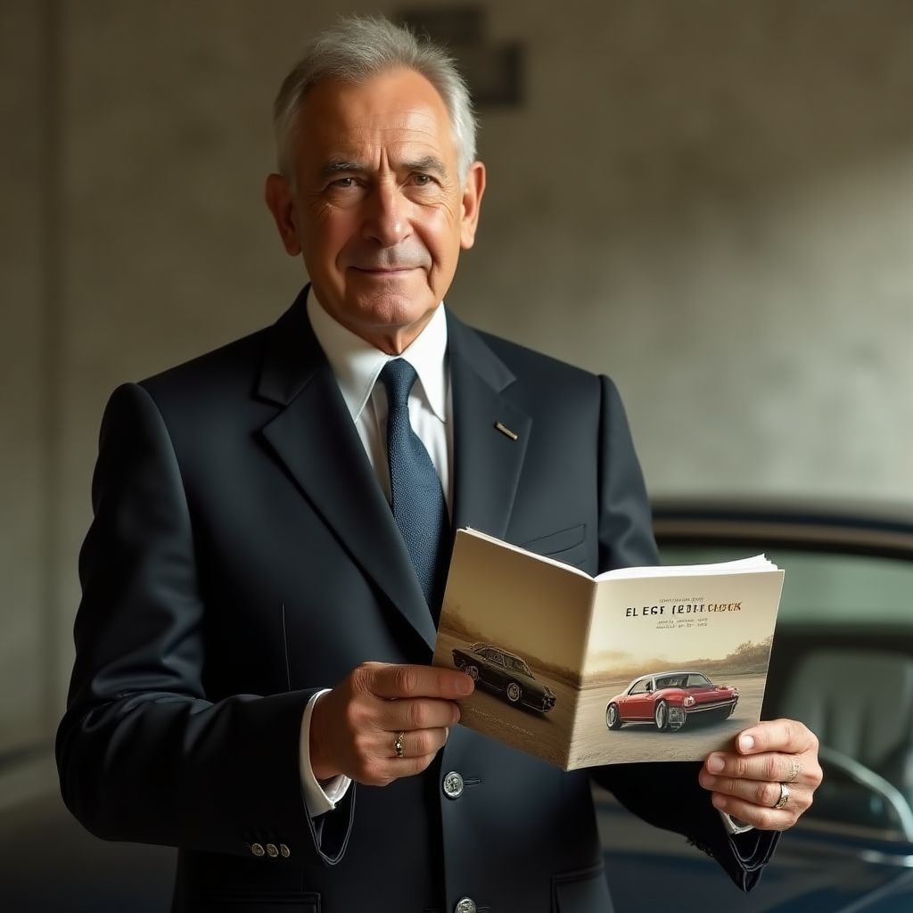 Alejandro Méndez, Director Comercial