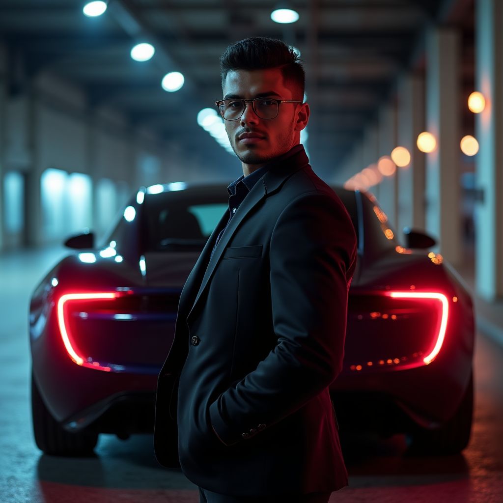 Gabriel Moreno, emprendedor tecnológico de Rosario